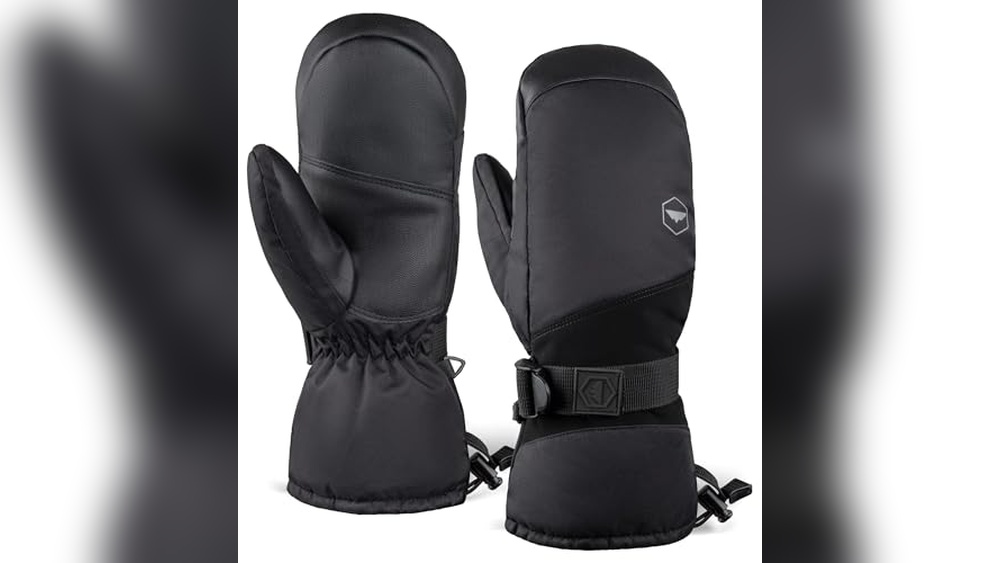 You are currently viewing Best Mittens for Snow Blowing: Top Warm and Durable Picks 2024