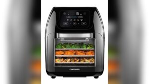 Read more about the article Best Multi Functional Air Fryer: Top Picks for Healthy Cooking 2026