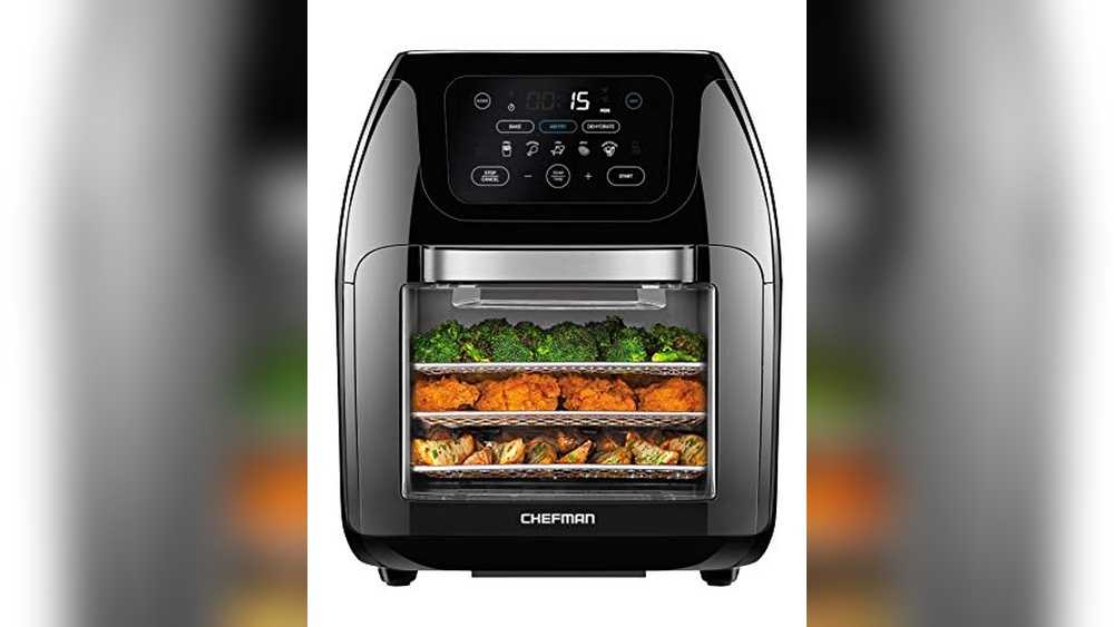 Read more about the article Best Multi Functional Air Fryer: Top Picks for Healthy Cooking 2026