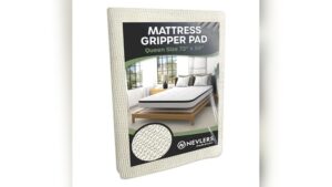 Read more about the article Best Non Slip Mattress Pad for Ultimate Comfort and Secure Sleep