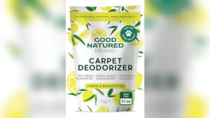 Read more about the article Best Non Toxic Carpet Cleaner for a Safe and Spotless Home