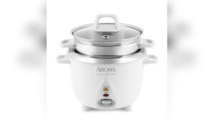 Read more about the article Best Nontoxic Rice Cooker Reviews: Top Safe Models for Healthy Cooking