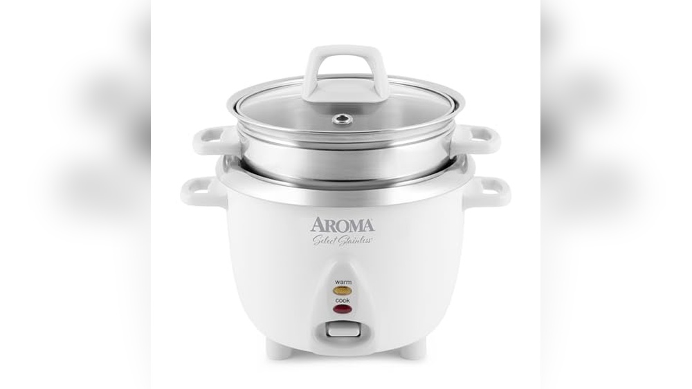 Read more about the article Best Nontoxic Rice Cooker Reviews: Top Safe Models for Healthy Cooking