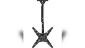 Read more about the article Best Outdoor TV Ceiling Mount for Sturdy and Weatherproof Viewing