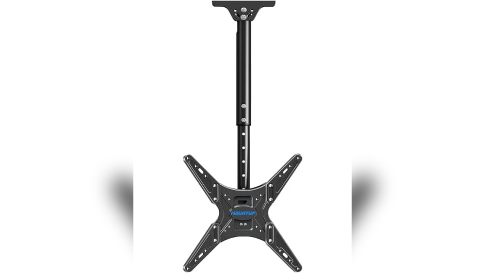 Read more about the article Best Outdoor TV Ceiling Mount for Sturdy and Weatherproof Viewing