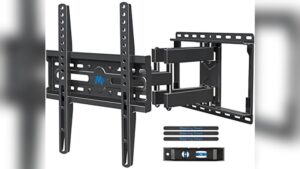 Read more about the article Best Outdoor TV Mount for Brick Walls: Top Durable Picks Reviewed