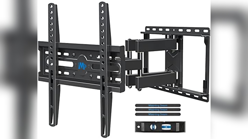 Read more about the article Best Outdoor TV Mount for Brick Walls: Top Durable Picks Reviewed