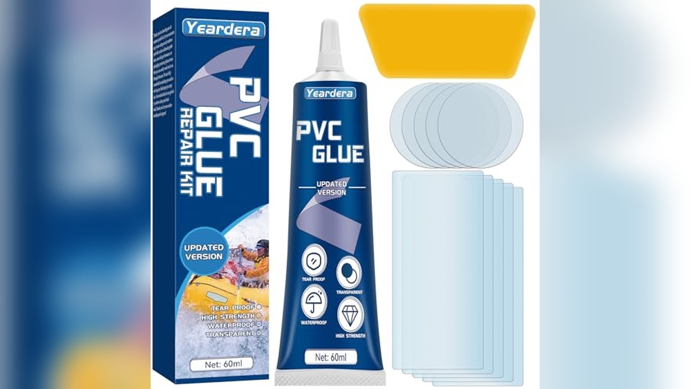 You are currently viewing Best Patch for Air Mattress: Top Durable Repairs Reviewed 2024