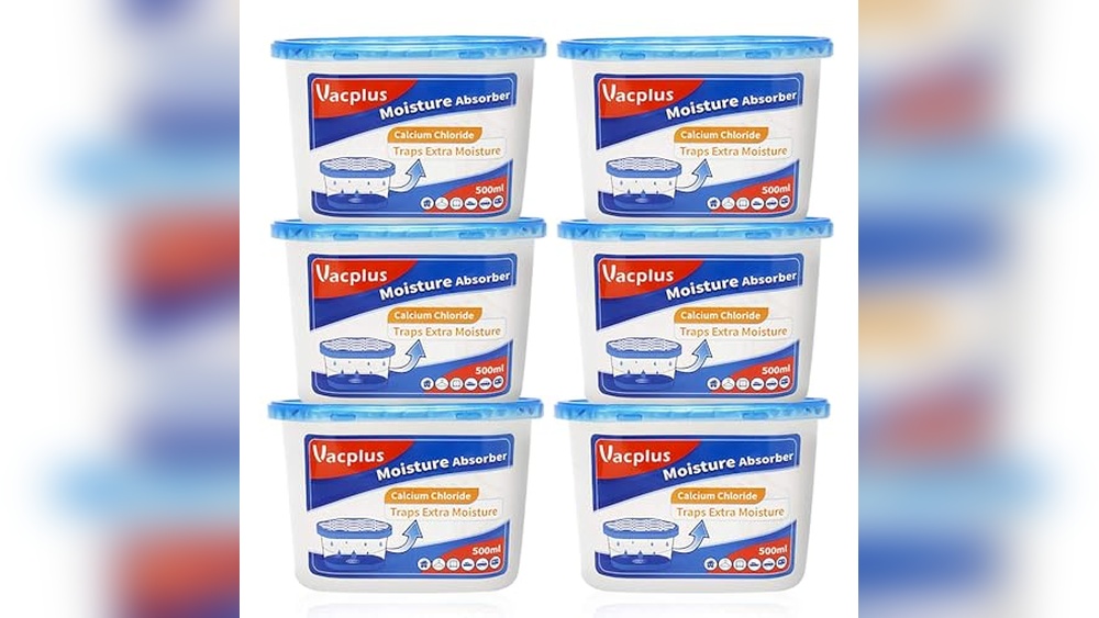 You are currently viewing Best Placement for Dehumidifier: Optimize Moisture Control in Every Room