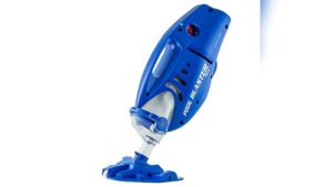 Read more about the article Best Pool Vacuum for Leaves: Top Picks for Spotless Pools 2024
