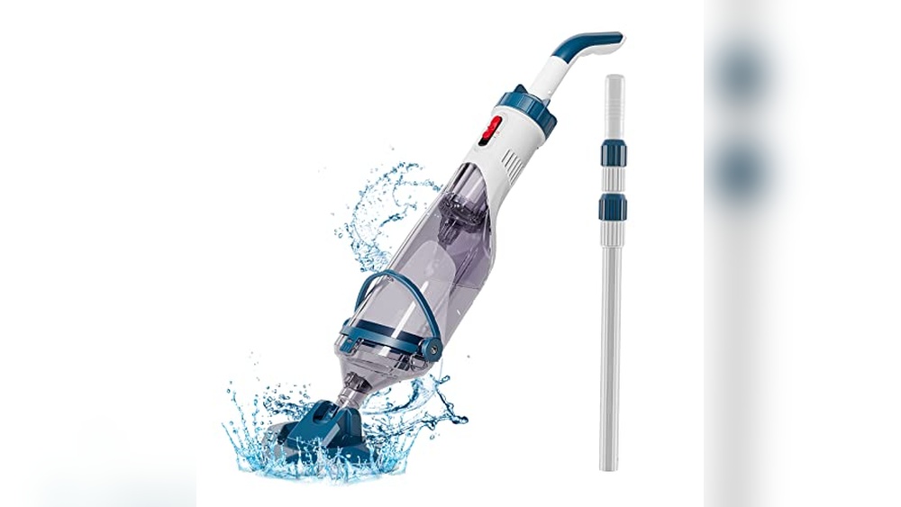Read more about the article Best Pool Vacuums for Above Ground Pools: Top Picks Reviewed 2026