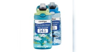 Read more about the article Best Preschool Water Bottle Picks for Spill-Proof, Durable Hydration