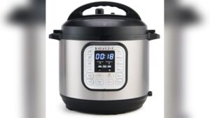 Read more about the article Best Pressure Cooker for Bone Broth: Top Picks for Flavorful Results