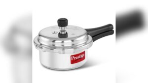 Read more about the article Best Pressure Cooker for Dal: Top Picks for Perfectly Cooked Lentils
