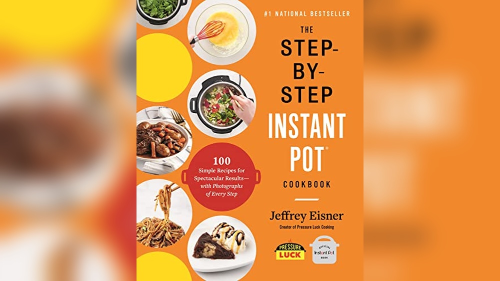 You are currently viewing Best Pressure Cooker Recipe Book for Quick and Delicious Meals 2024