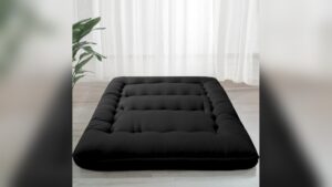 Read more about the article Best Queen Size Futon Mattress for Ultimate Comfort and Support 2026