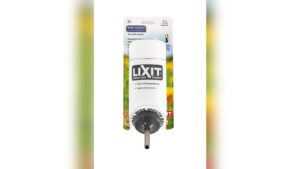 Read more about the article Best Rabbit Water Bottle Reviews: Top Picks for Hydrated Pets