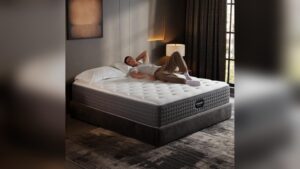 Read more about the article Best Rated Coil Spring Mattress: Top Picks for Ultimate Comfort 2026