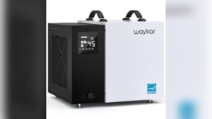 Read more about the article Best Rated Crawl Space Dehumidifier for Efficient Basement Moisture Control