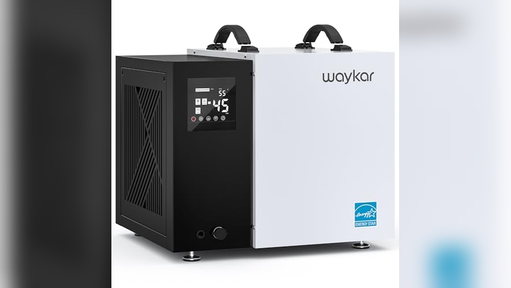 Read more about the article Best Rated Crawl Space Dehumidifier for Efficient Basement Moisture Control