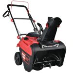 Best Rated Single Stage Snow Blower for Effortless Winter Cleanup 2026