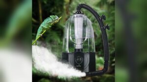 Read more about the article Best Reptile Humidifier for Healthy Terrariums: Top Picks 2026