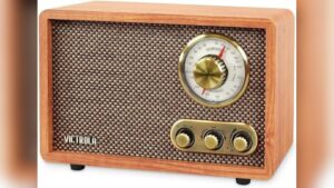 Read more about the article Best Retro Bluetooth Speakers: Top Picks for Vintage Sound Lovers 2026