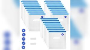 Read more about the article Best Reusable Vacuum Seal Bags for Food: Top Picks for Freshness