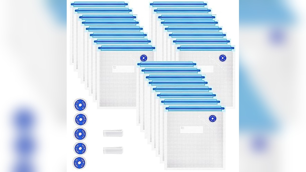 You are currently viewing Best Reusable Vacuum Seal Bags for Food: Top Picks for Freshness