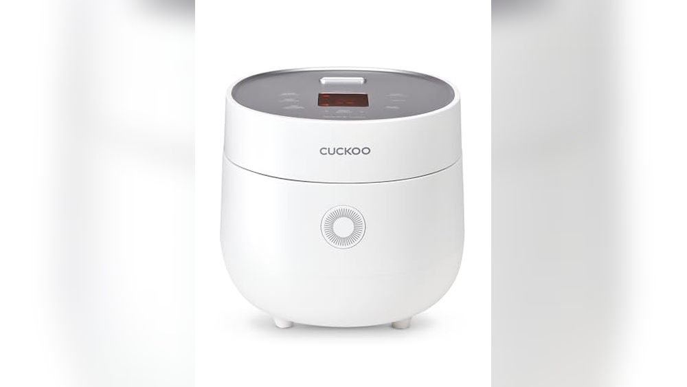 Read more about the article Best Rice Cooker Cuckoo: Top Models with Advanced Fuzzy Logic Technology