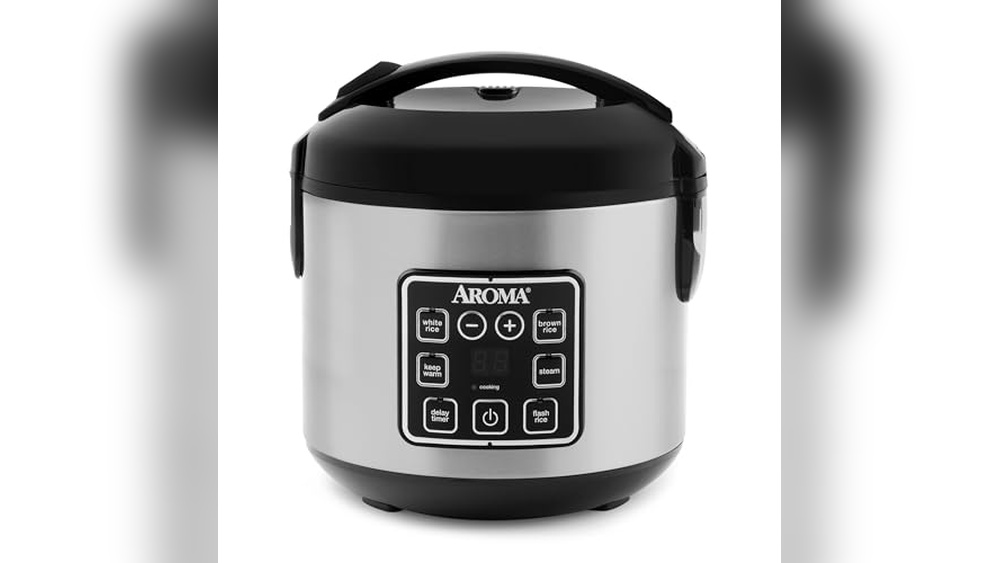 Read more about the article Best Rice Cooker under 100: Top Affordable Models for Perfect Cooking
