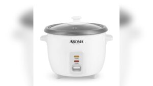 Read more about the article Best Rice Cooker under 50: Top Affordable Picks for Perfect Rice Every Time