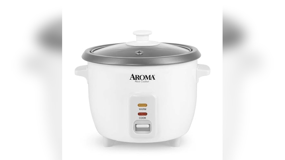 You are currently viewing Best Rice Cooker under $50: Top Affordable Picks for Perfect Rice