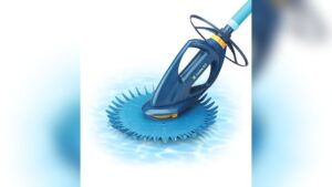 Read more about the article Best Robot Pool Vacuum for Above Ground Pool: Top Picks for Effortless Cleaning