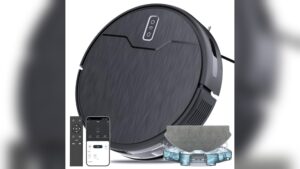 Read more about the article Best Robot Vacuum for LVP Floors: Top Picks for Sparkling Clean