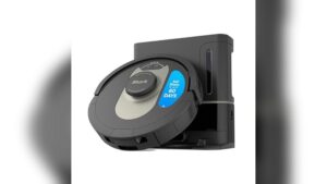 Read more about the article Best Robot Vacuum for Pet Allergies: Top Picks for Hair and Dander Removal