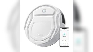 Read more about the article Best Robot Vacuum for Small Apartment: Top Picks for Compact Living