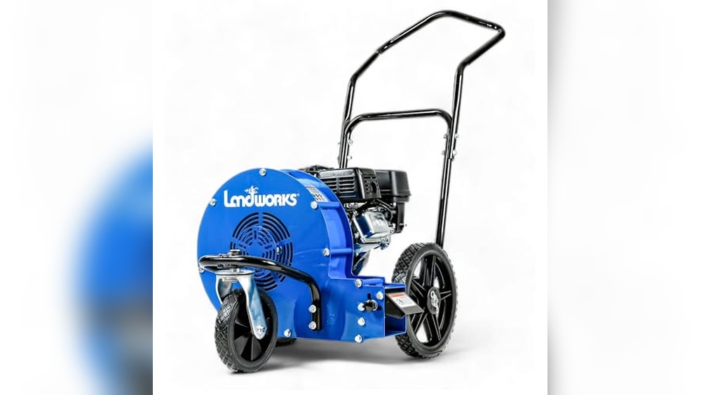 You are currently viewing Best Rolling Leaf Blower for Effortless Lawn Cleanup and Powerful Performance