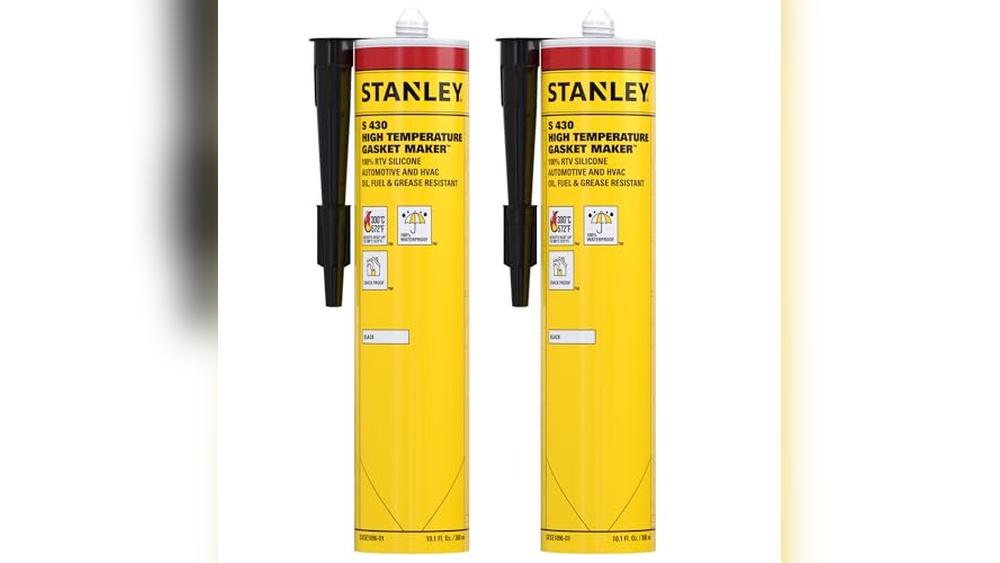 Read more about the article Best Rtv for Differential Cover: Top High-Temp Silicone Sealants Reviewed