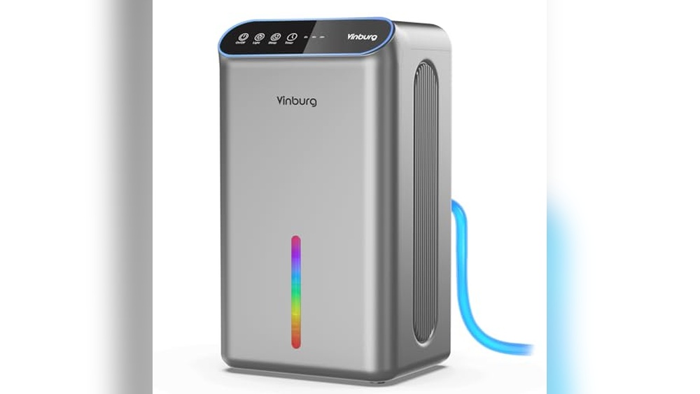 You are currently viewing Best Rv Dehumidifier With Drain Hose for Quiet Efficient Moisture Control