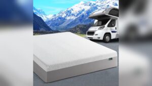 Read more about the article Best RV Queen Mattress for Ultimate Comfort and Durable Sleep