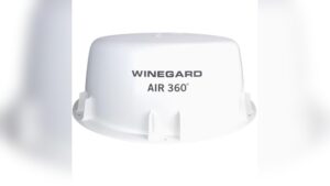 Read more about the article Best RV TV Antenna for Strongest 4K Signal and Long-Range Reception