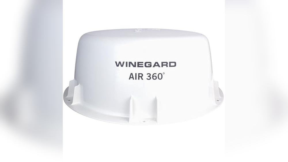 You are currently viewing Best RV TV Antenna for Strongest 4K Signal and Long-Range Reception