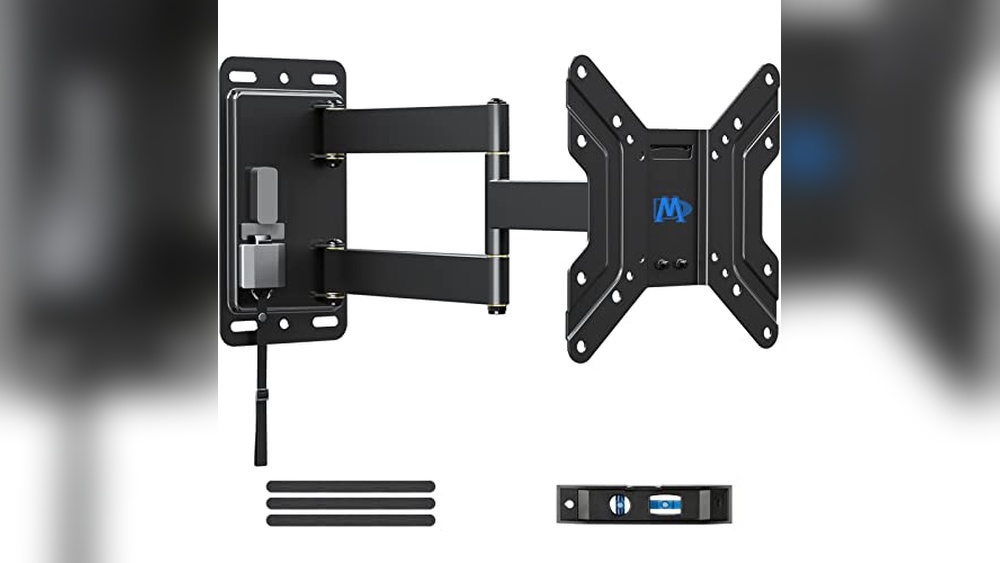 Read more about the article Best RV TV Mount: Top Picks for Secure and Flexible Viewing