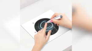 Read more about the article Best Salon Vacuum for Powerful and Quiet Nail Dust Collection