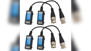 Read more about the article Best Security CCTV Modulator: Top Picks for Ultimate Surveillance Quality