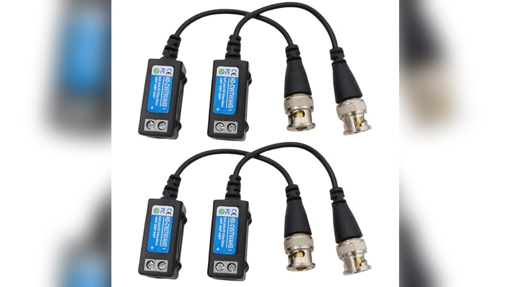 You are currently viewing Best Security CCTV Modulator: Top Picks for Ultimate Surveillance Quality