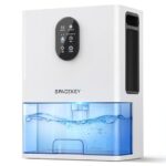 Best Setting for a Dehumidifier: Optimize Your Home’s Moisture Control Today