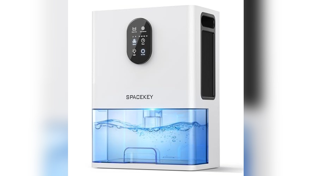 Read more about the article Best Setting for a Dehumidifier: Optimize Your Home’s Moisture Control Today