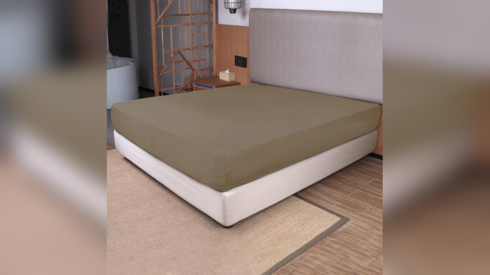 Read more about the article Best Sheets for 13 Inch Mattress: Ultimate Comfort and Perfect Fit Guide